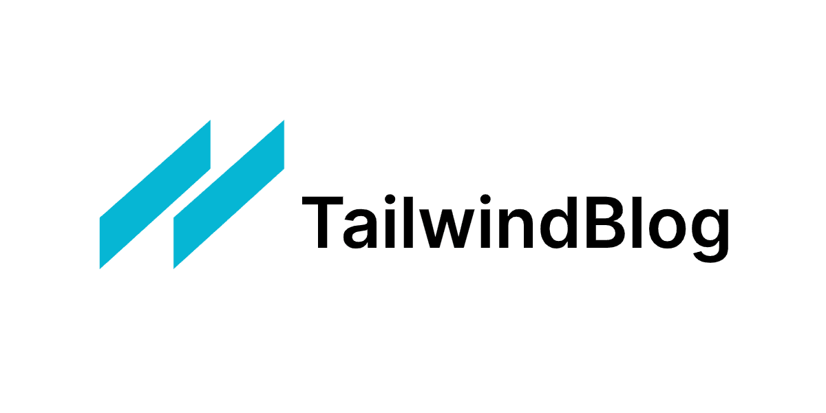 tailwind nextjs logo